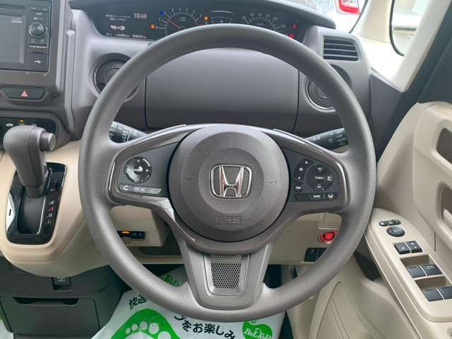 HONDA N BOX 2019