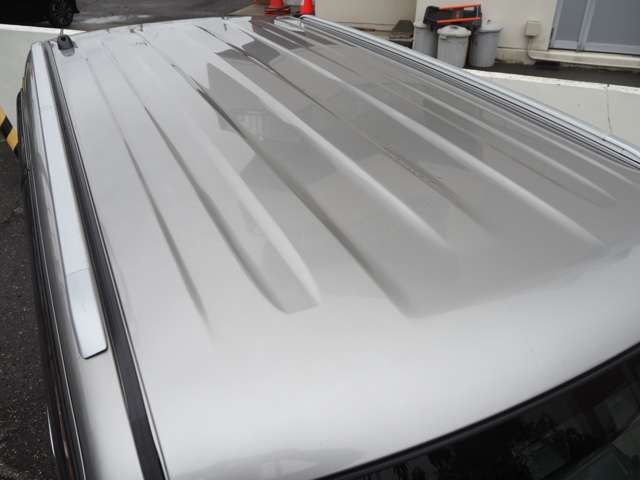 SUZUKI HUSTLER 4WD 2018