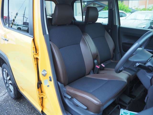 SUZUKI HUSTLER 4WD 2018