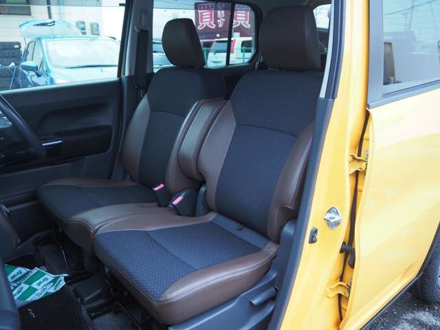 SUZUKI HUSTLER 4WD 2018