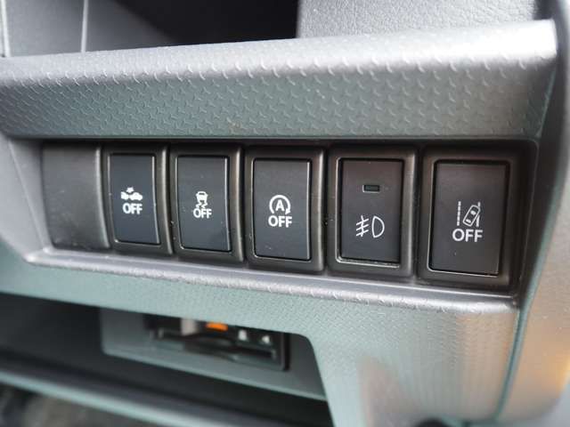 SUZUKI HUSTLER 4WD 2018