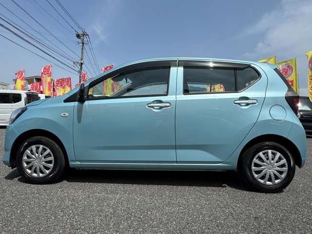 DAIHATSU MIRA e:S 2020