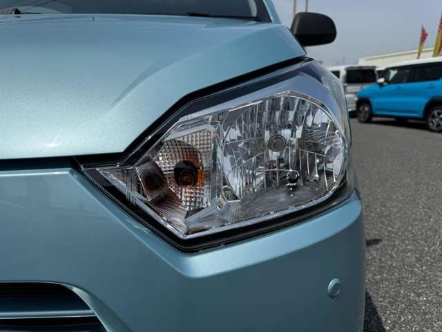 DAIHATSU MIRA e:S 2020