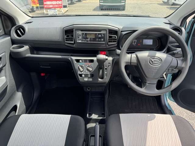 DAIHATSU MIRA e:S 2020