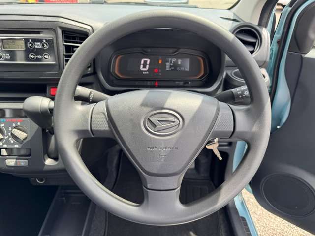 DAIHATSU MIRA e:S 2020