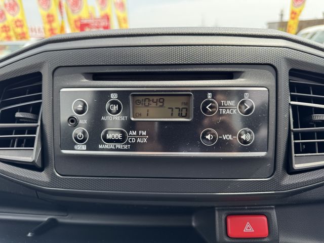 DAIHATSU MIRA e:S 2020