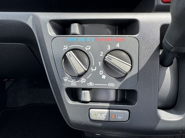 DAIHATSU MIRA e:S 2020