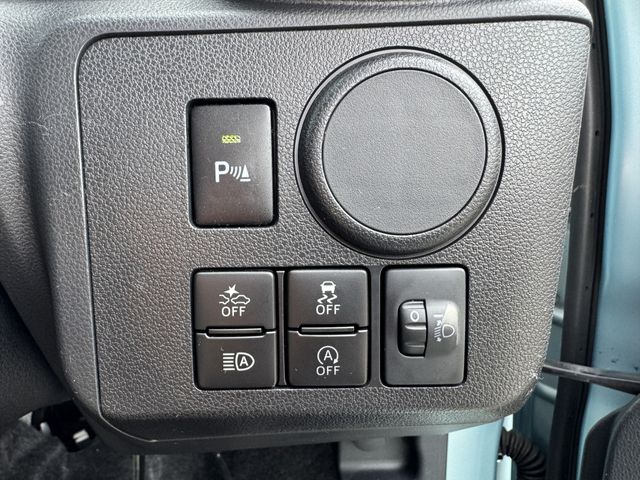 DAIHATSU MIRA e:S 2020