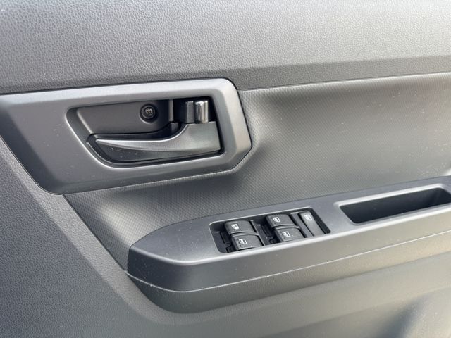 DAIHATSU MIRA e:S 2020