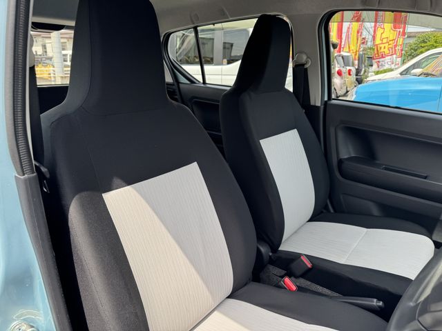 DAIHATSU MIRA e:S 2020