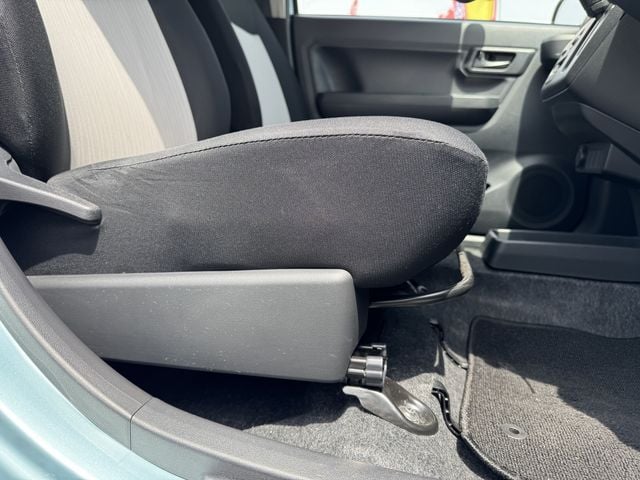 DAIHATSU MIRA e:S 2020