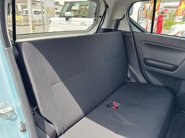 DAIHATSU MIRA e:S 2020