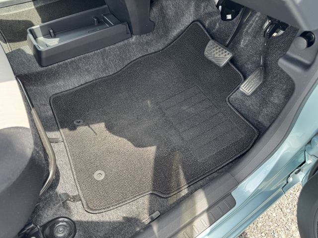 DAIHATSU MIRA e:S 2020