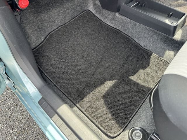 DAIHATSU MIRA e:S 2020