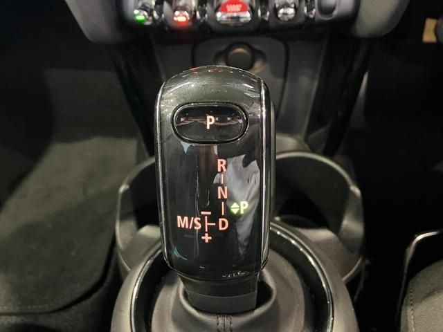 BMW MINI COOPER S 5DOOR 2019