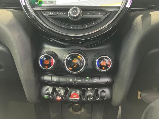 BMW MINI COOPER S 5DOOR 2019