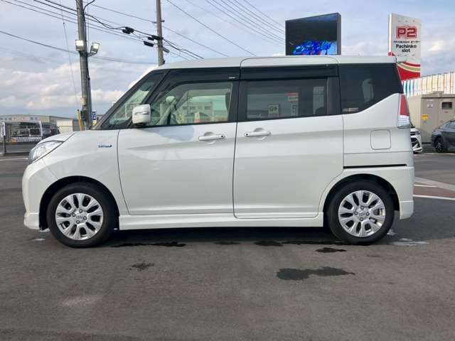 SUZUKI SOLIO 2020