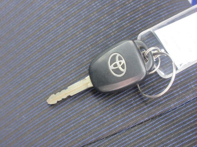 TOYOTA SUCCEED van 4WD 2019