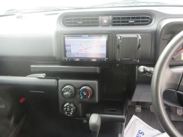 TOYOTA SUCCEED van 4WD 2019