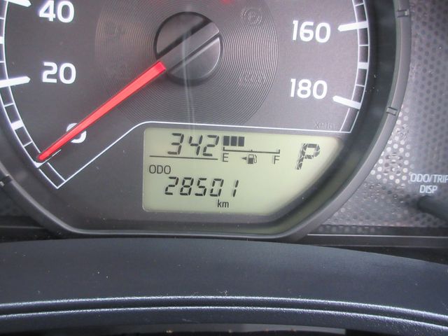 TOYOTA SUCCEED van 4WD 2019