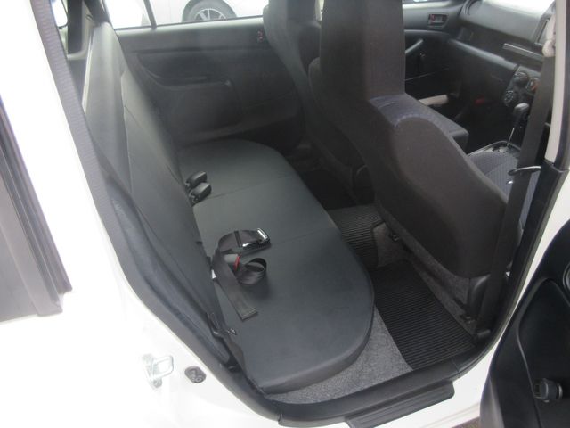 TOYOTA SUCCEED van 4WD 2019