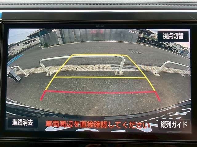 TOYOTA VELLFIRE 4WD 2017