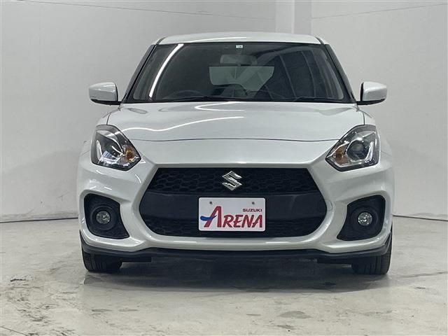 SUZUKI SWIFT 2018
