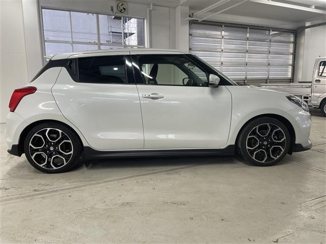 SUZUKI SWIFT 2018