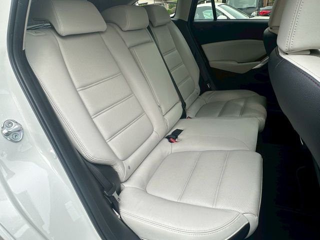 MAZDA ATENZA Wagon 4WD 2016