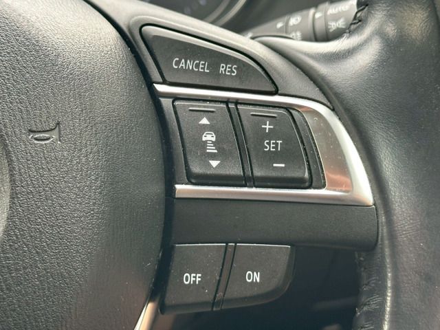 MAZDA ATENZA Wagon 4WD 2016