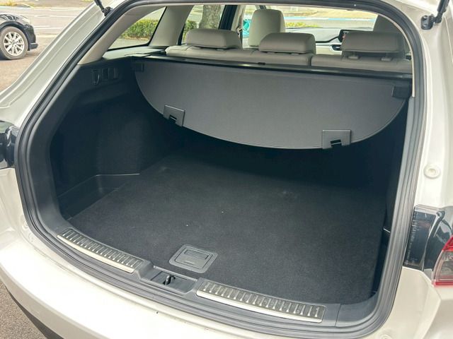 MAZDA ATENZA Wagon 4WD 2016