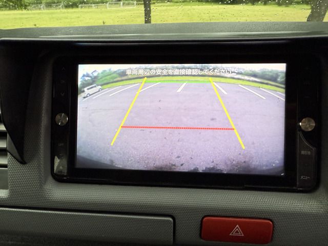 TOYOTA HIACE van 4WD 2013