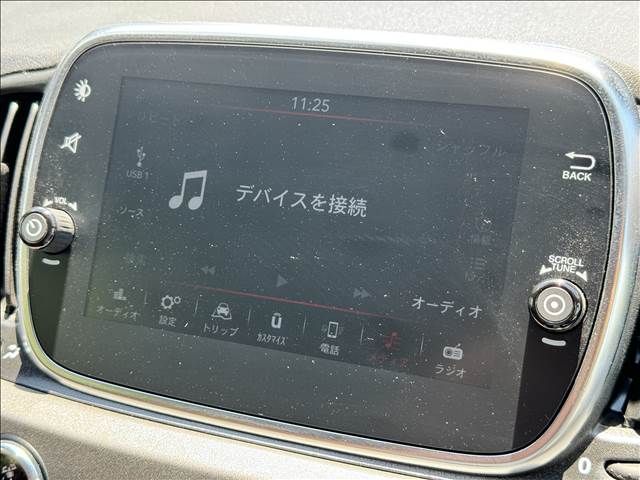 FIAT ABARTH 595 2022