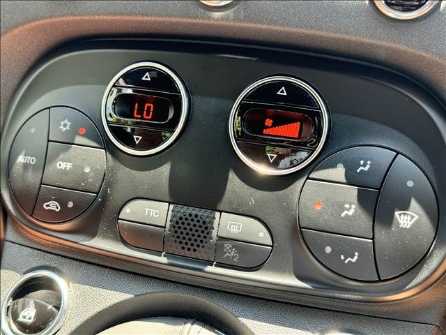 FIAT ABARTH 595 2022