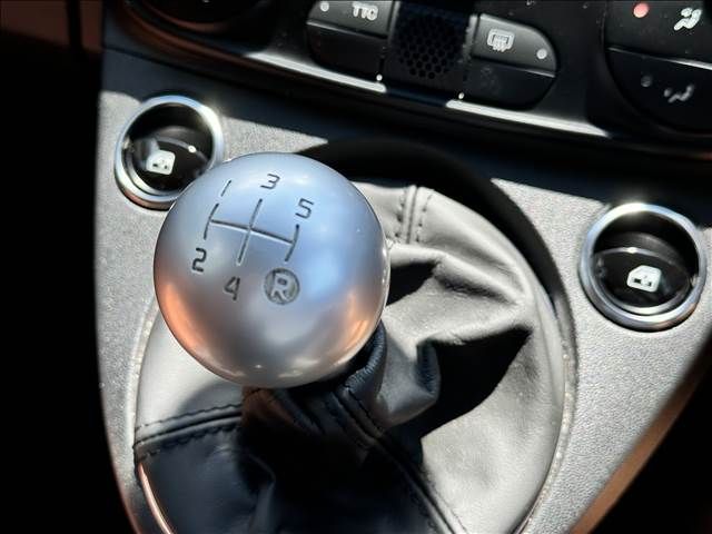 FIAT ABARTH 595 2022