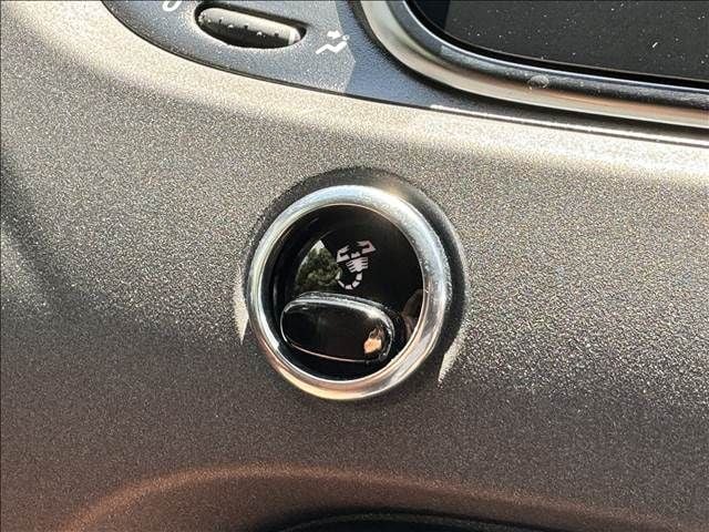 FIAT ABARTH 595 2022