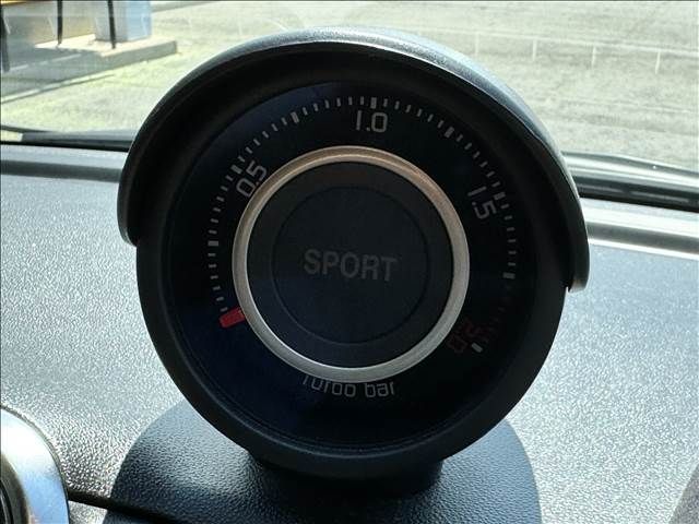 FIAT ABARTH 595 2022