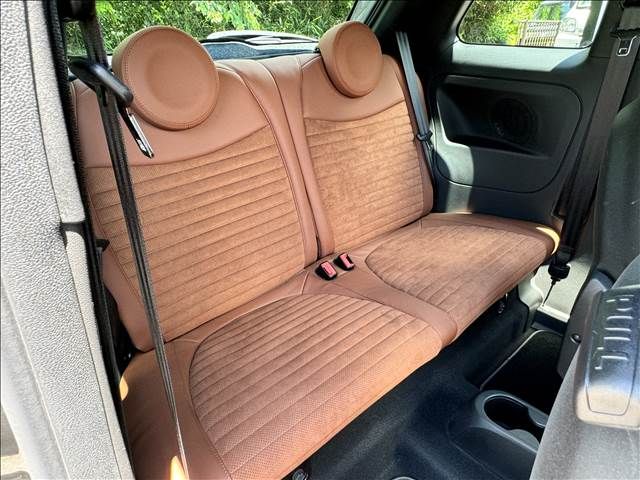 FIAT ABARTH 595 2022