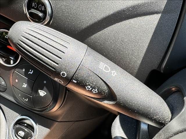 FIAT ABARTH 595 2022