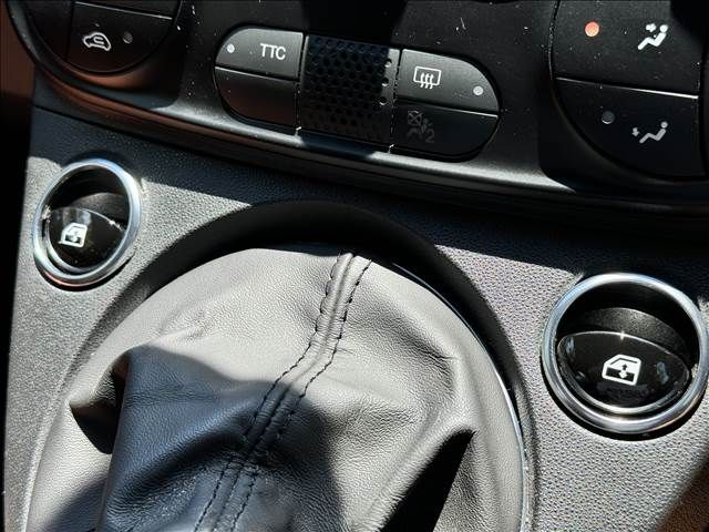 FIAT ABARTH 595 2022