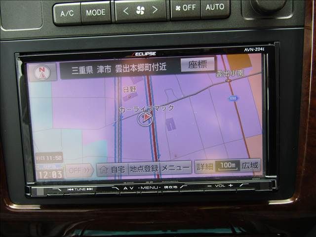 TOYOTA CROWN hardtop 1999