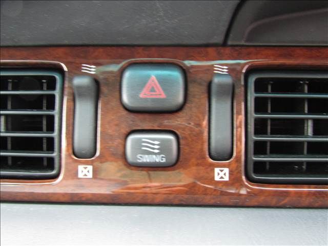 TOYOTA CROWN hardtop 1999