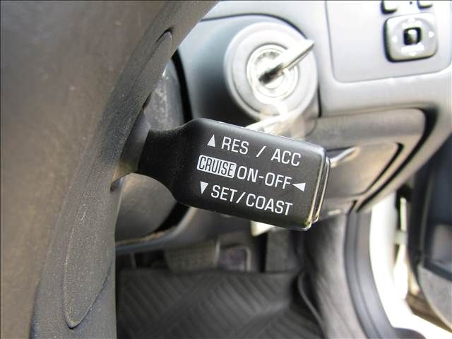 TOYOTA CROWN hardtop 1999