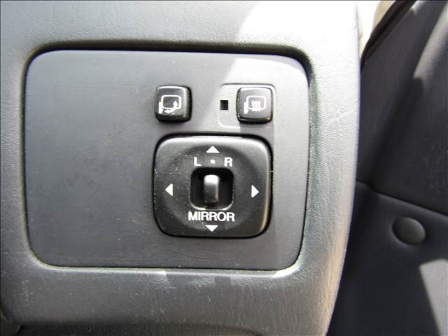 TOYOTA CROWN hardtop 1999