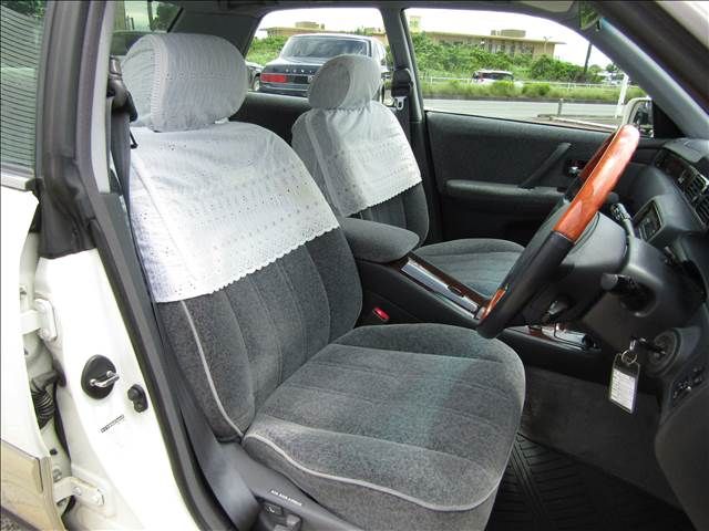 TOYOTA CROWN hardtop 1999