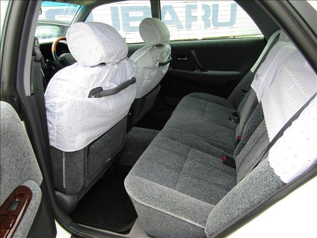 TOYOTA CROWN hardtop 1999