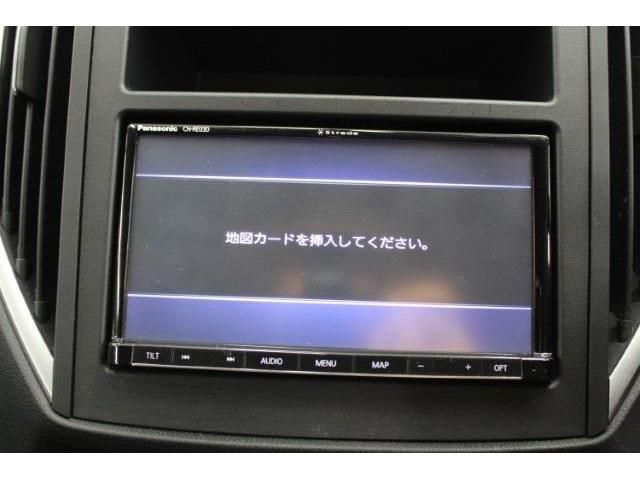 SUBARU IMPREZA SPORT 4WD 2016