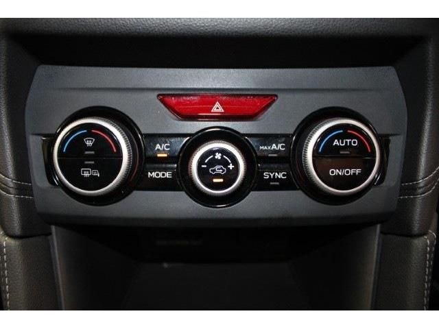 SUBARU IMPREZA SPORT 4WD 2016