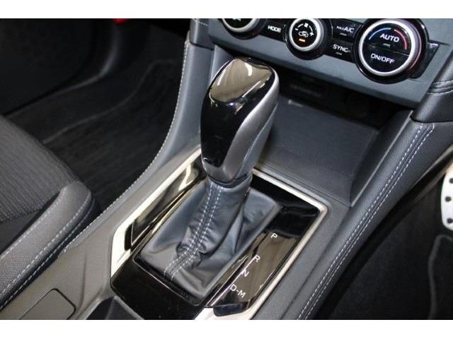 SUBARU IMPREZA SPORT 4WD 2016