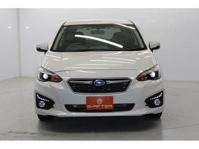 SUBARU IMPREZA SPORT 4WD 2016